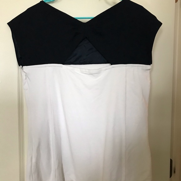 Banana Republic Blouse - Size 16 - Picture 4 of 7